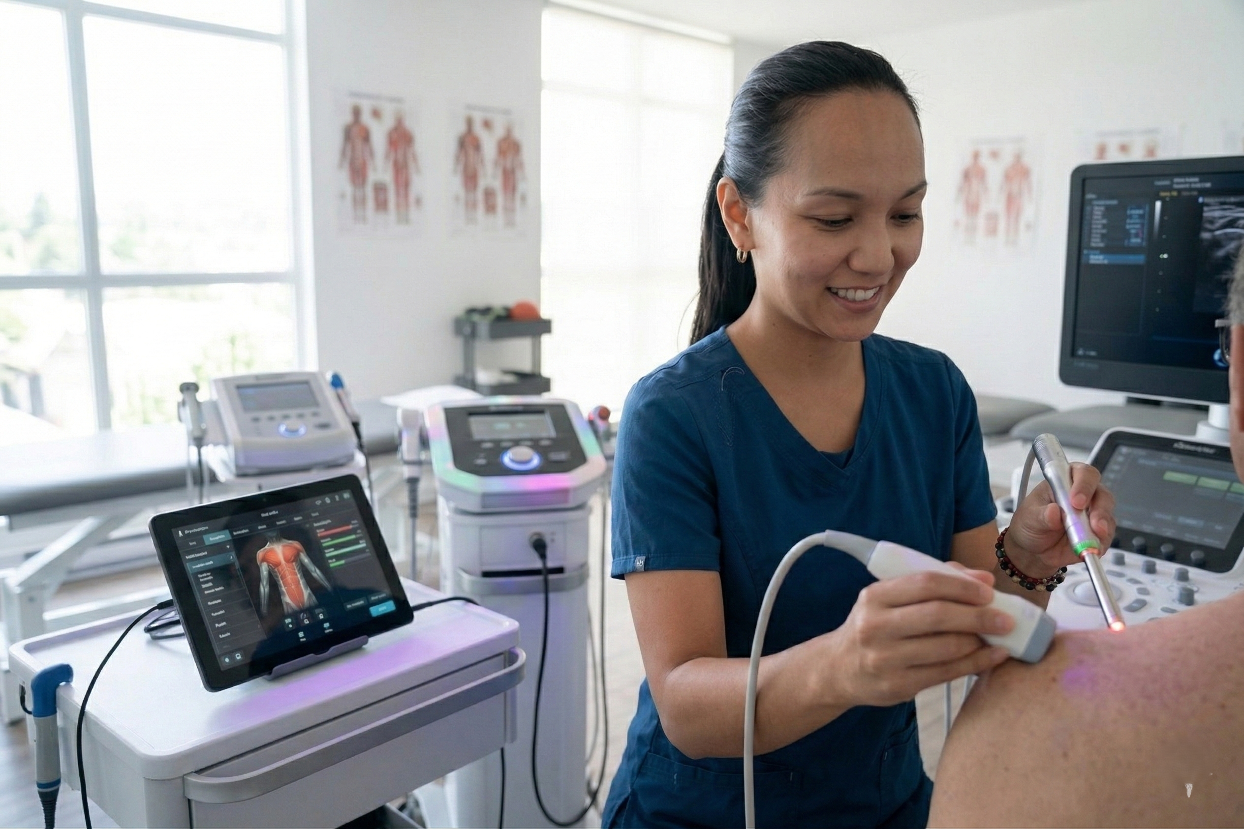 Tecnología Avanzada